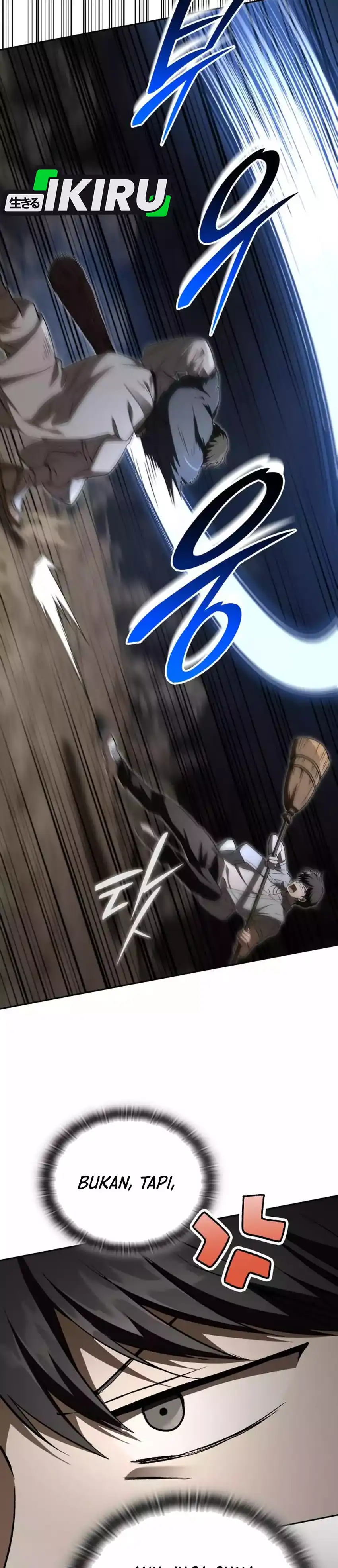 Baca Shinsoo Kindergarten - Chapter 54 halaman 24