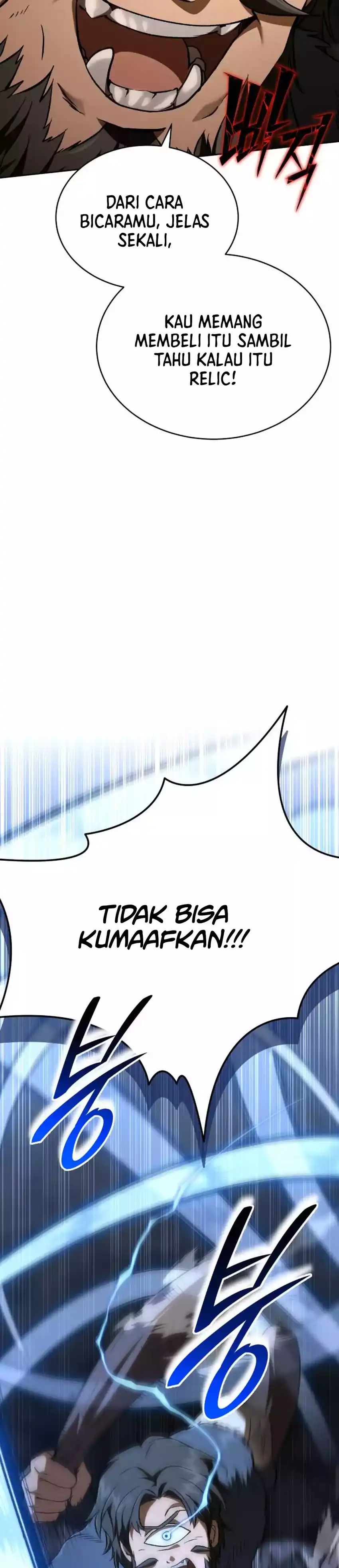 Baca Shinsoo Kindergarten - Chapter 54 halaman 27