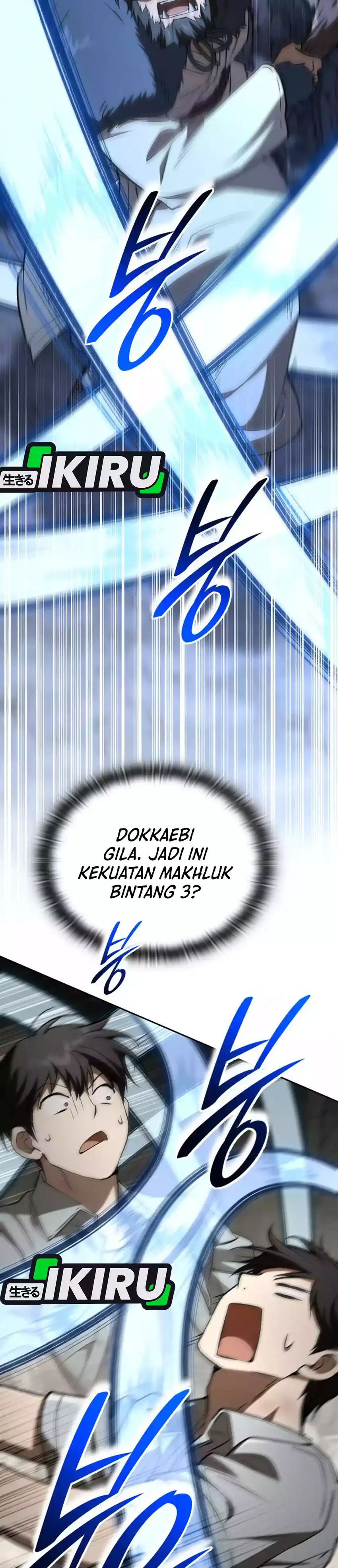 Baca Shinsoo Kindergarten - Chapter 54 halaman 28