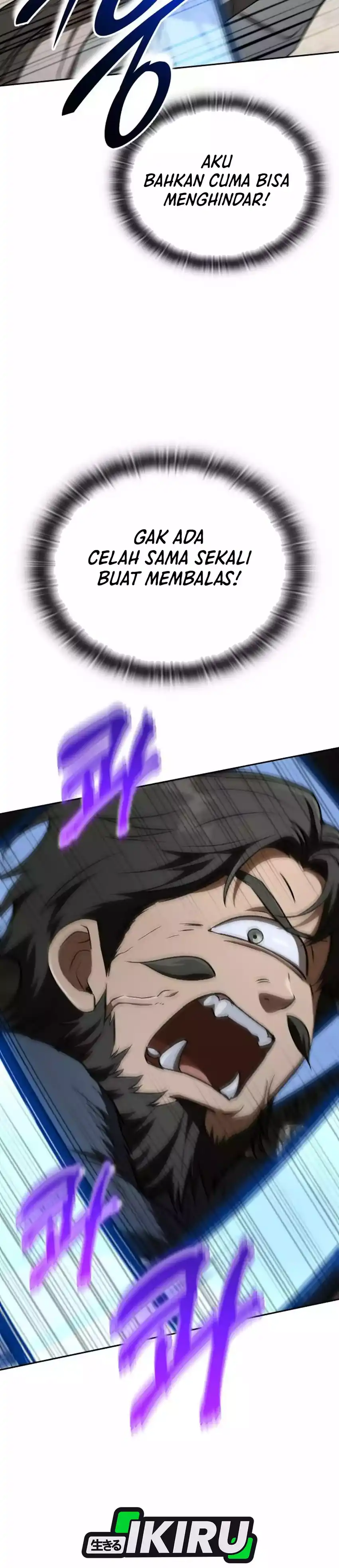 Baca Shinsoo Kindergarten - Chapter 54 halaman 29