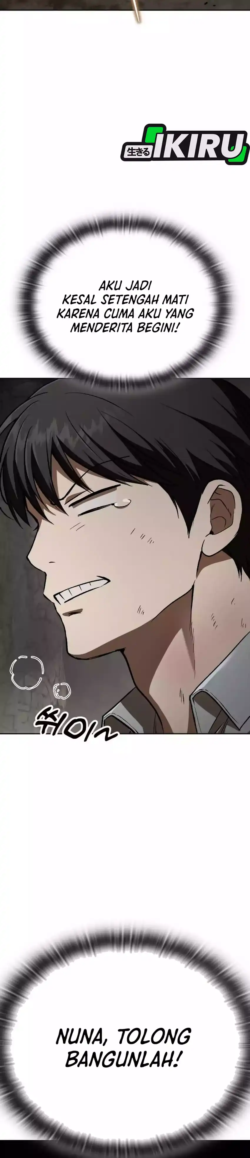 Baca Shinsoo Kindergarten - Chapter 54 halaman 32