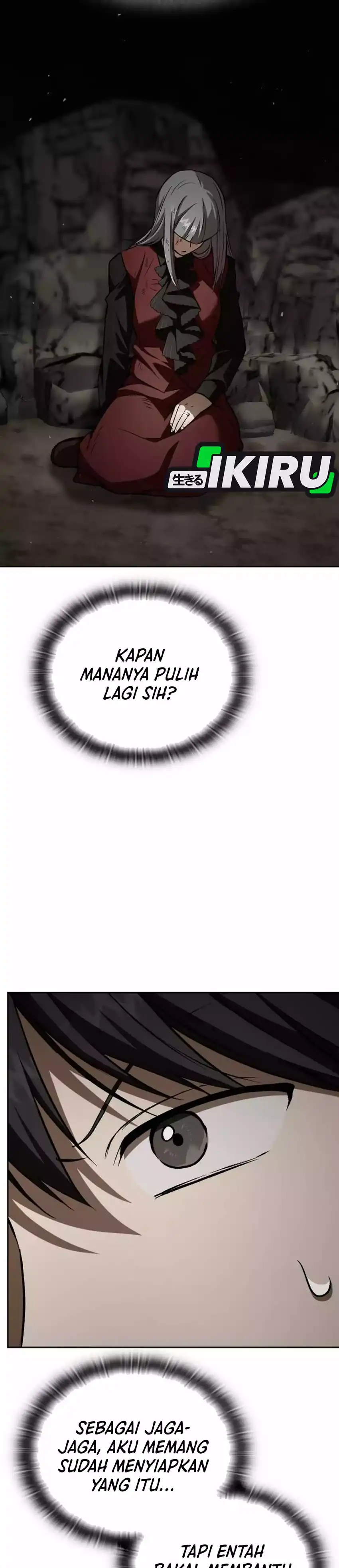 Baca Shinsoo Kindergarten - Chapter 54 halaman 33