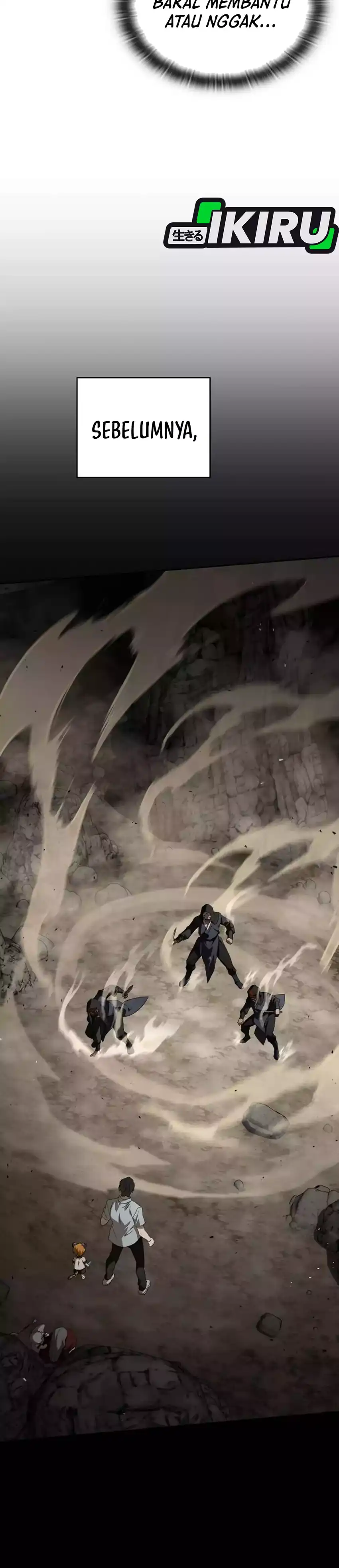 Baca Shinsoo Kindergarten - Chapter 54 halaman 34