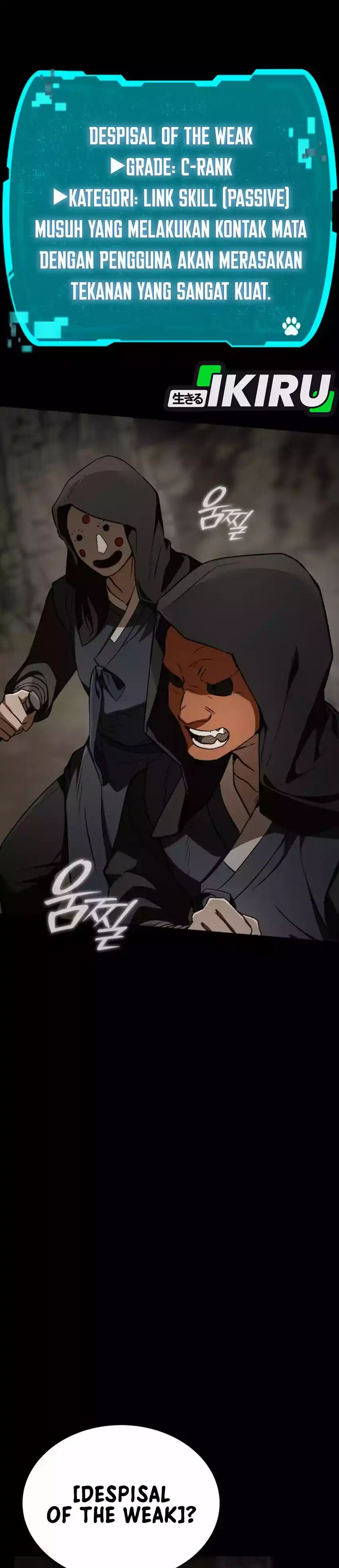 Baca Shinsoo Kindergarten - Chapter 54 halaman 35