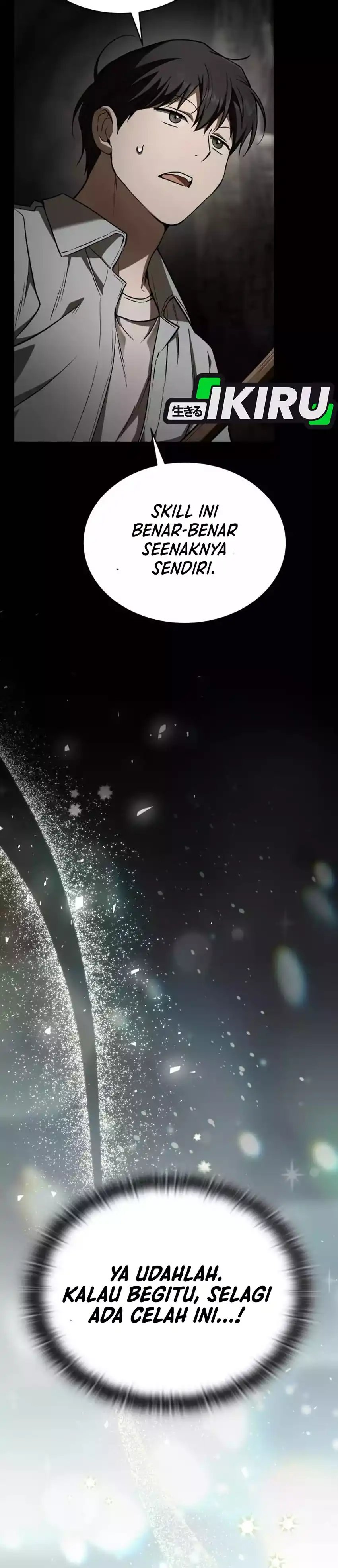 Baca Shinsoo Kindergarten - Chapter 54 halaman 36
