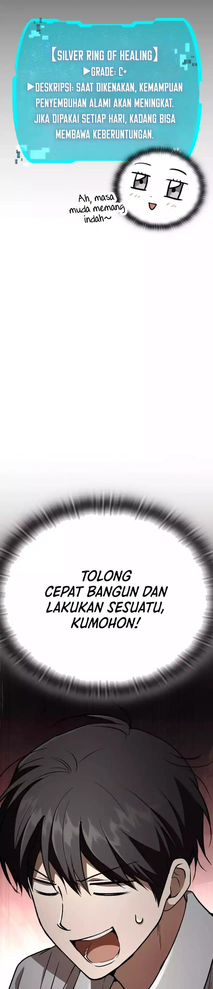 Baca Shinsoo Kindergarten - Chapter 54 halaman 39