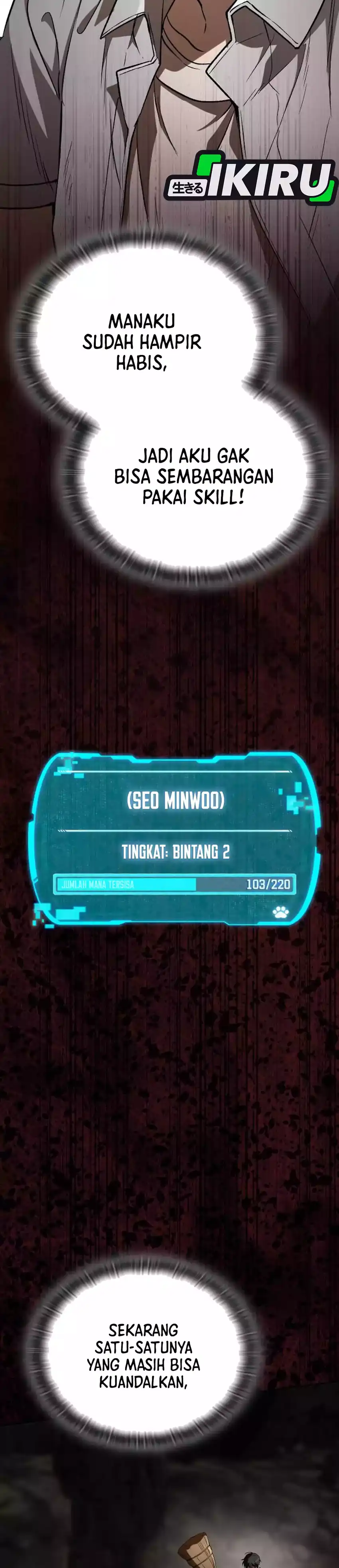 Baca Shinsoo Kindergarten - Chapter 54 halaman 40