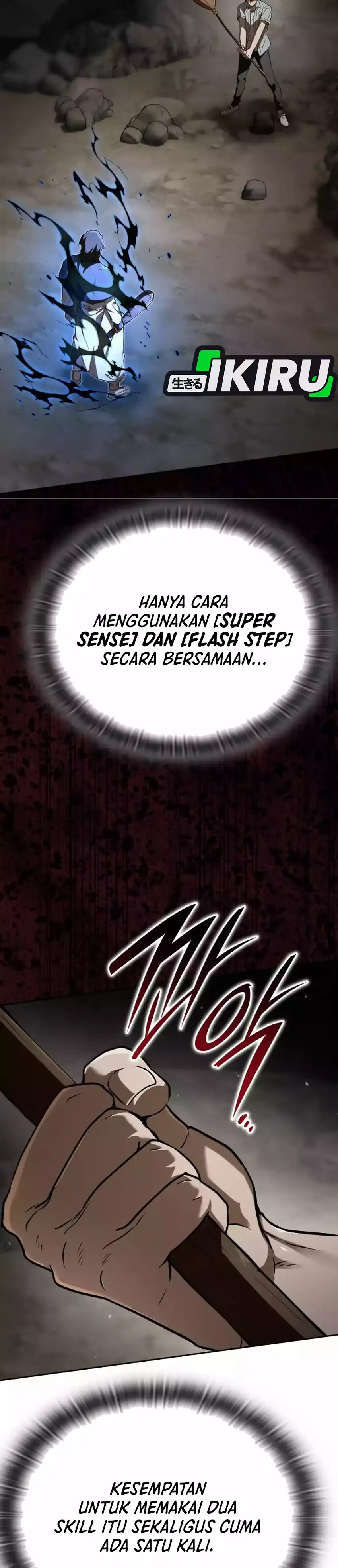 Baca Shinsoo Kindergarten - Chapter 54 halaman 41