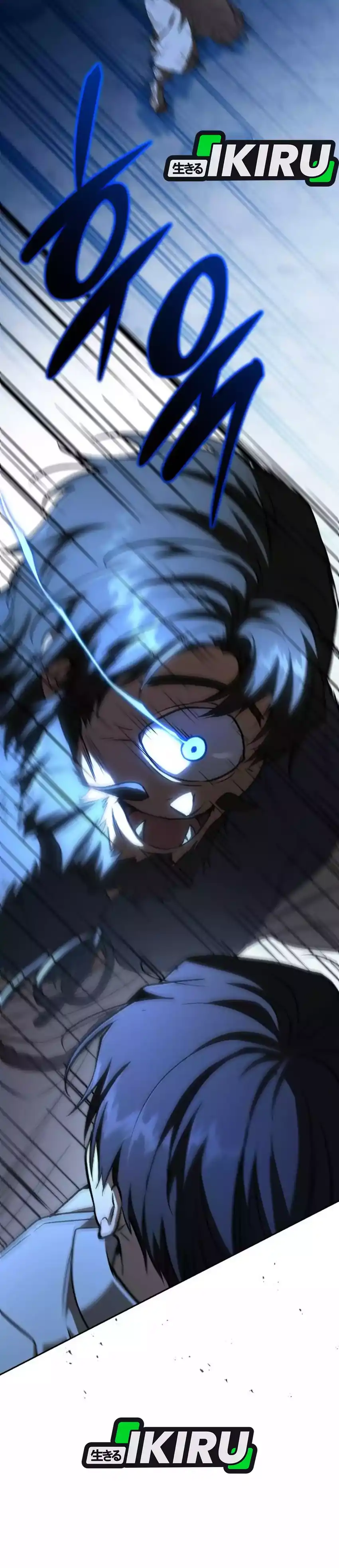 Baca Shinsoo Kindergarten - Chapter 54 halaman 43