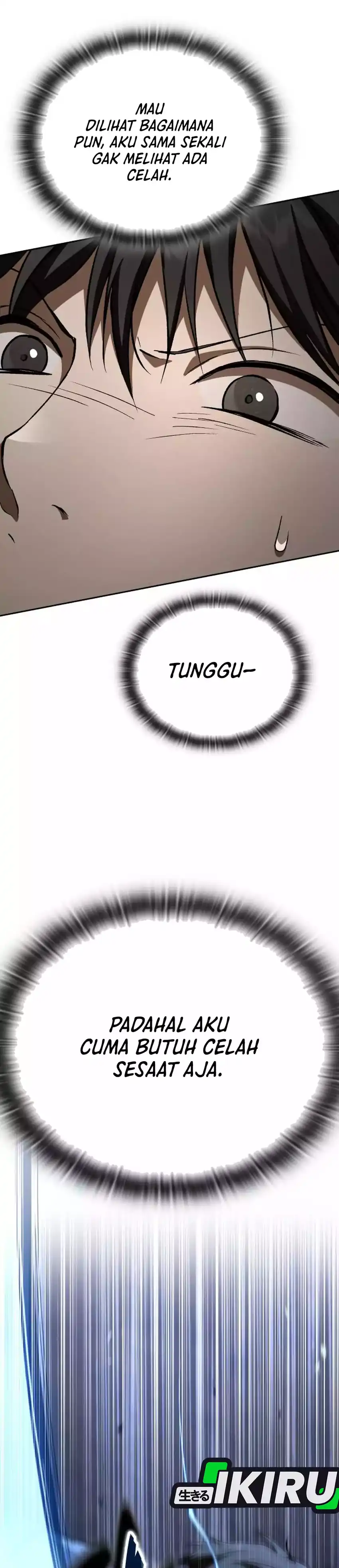 Baca Shinsoo Kindergarten - Chapter 54 halaman 44