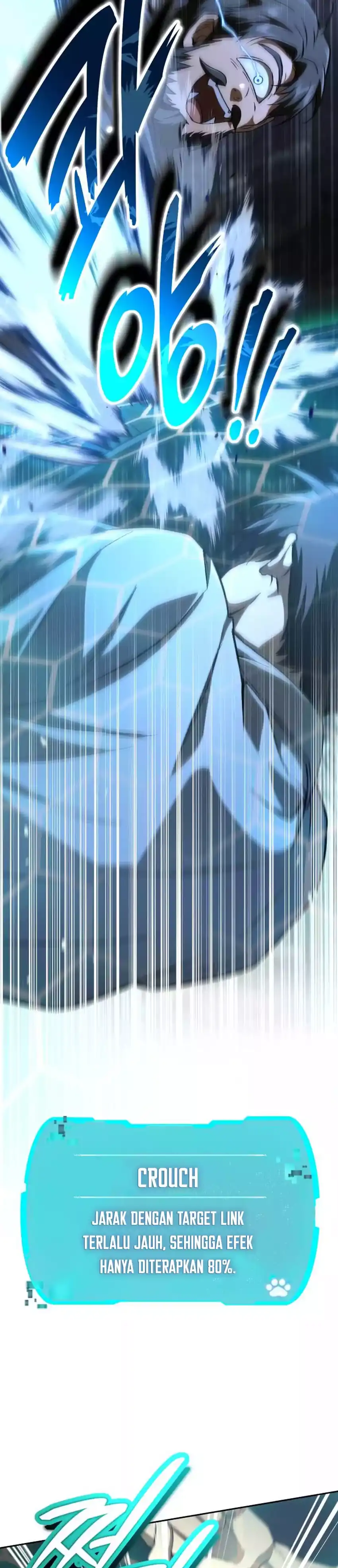 Baca Shinsoo Kindergarten - Chapter 54 halaman 45