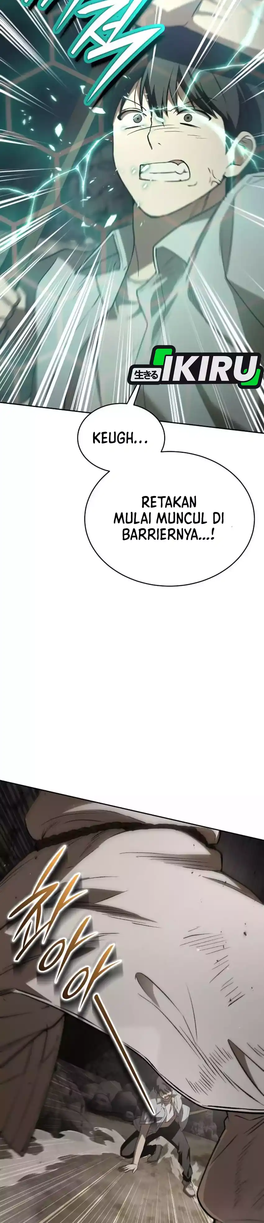 Baca Shinsoo Kindergarten - Chapter 54 halaman 46