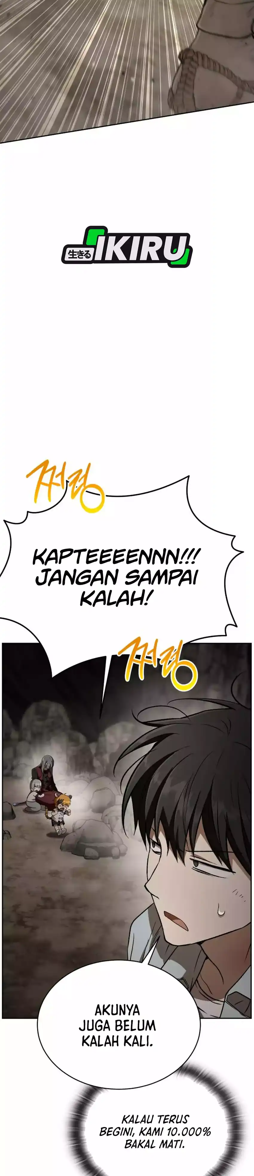 Baca Shinsoo Kindergarten - Chapter 54 halaman 47