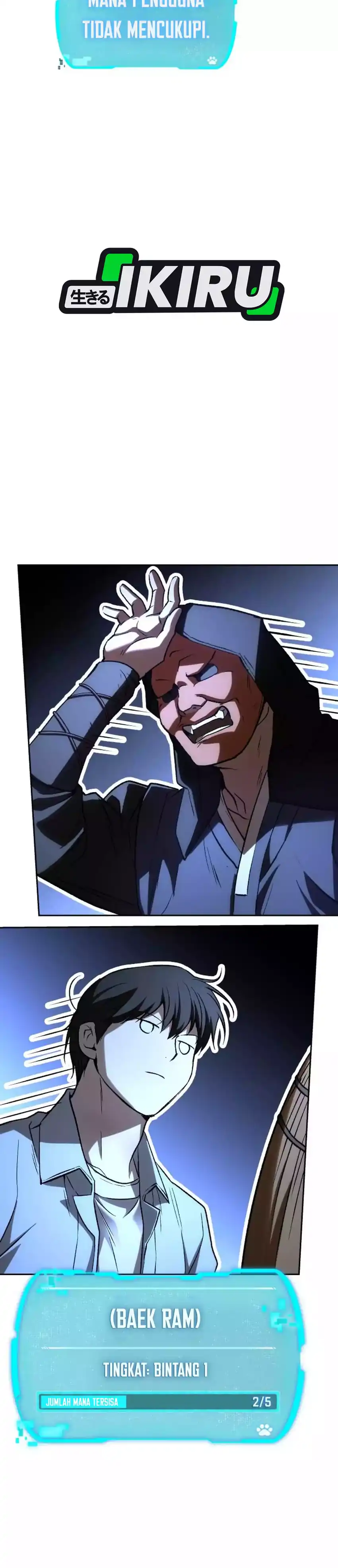 Baca Shinsoo Kindergarten - Chapter 54 halaman 5