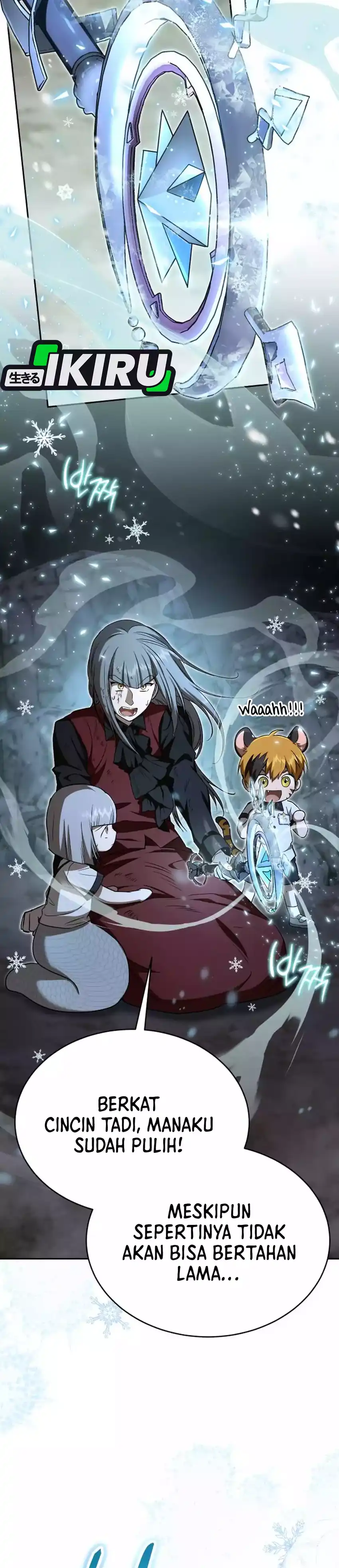 Baca Shinsoo Kindergarten - Chapter 54 halaman 55