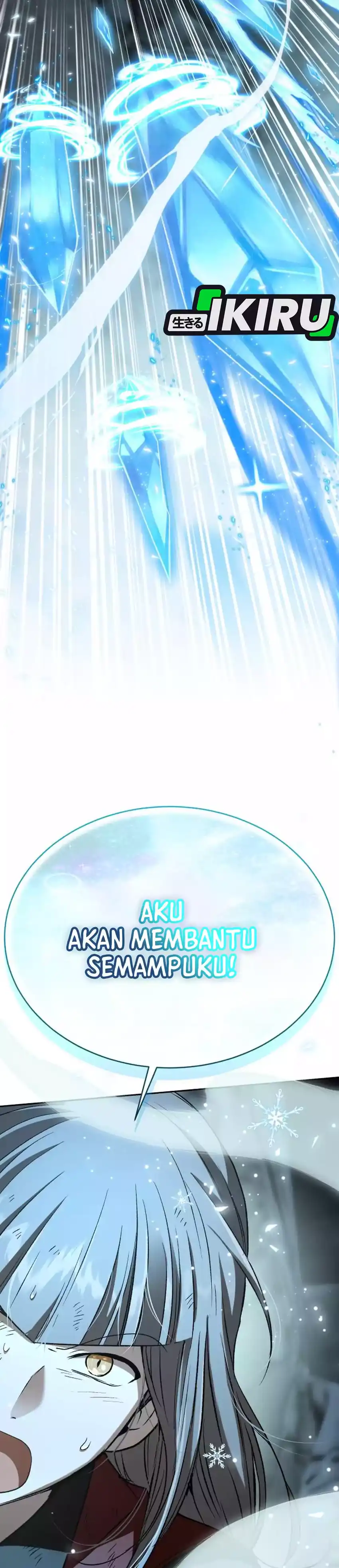 Baca Shinsoo Kindergarten - Chapter 54 halaman 57