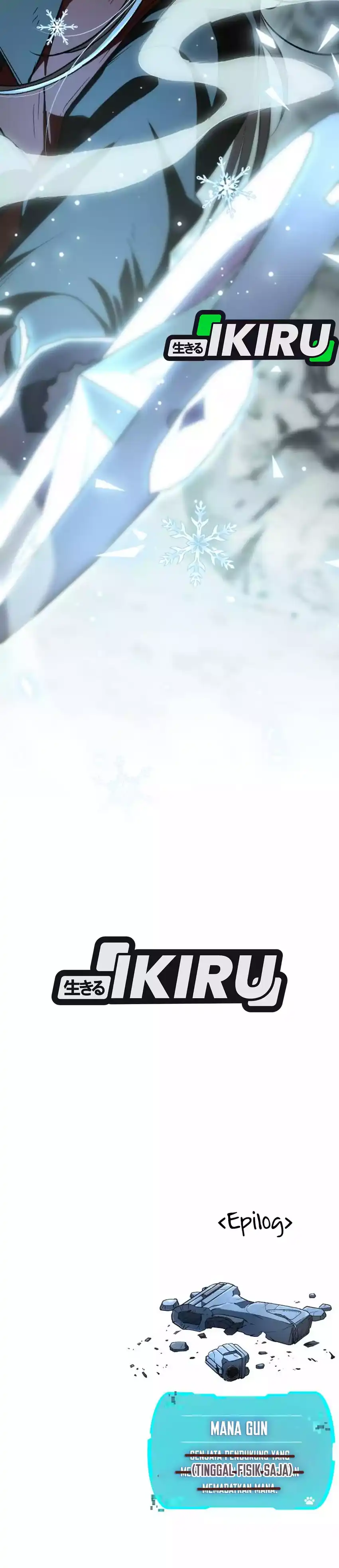 Baca Shinsoo Kindergarten - Chapter 54 halaman 58