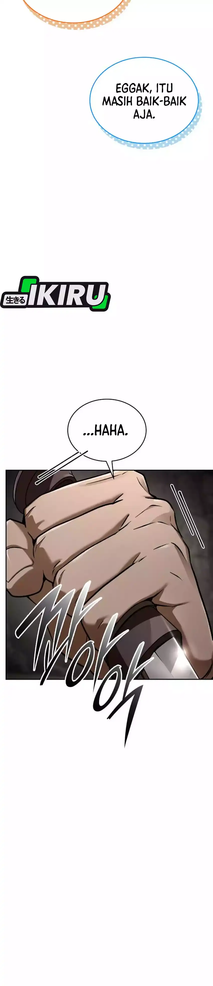 Baca Shinsoo Kindergarten - Chapter 54 halaman 7