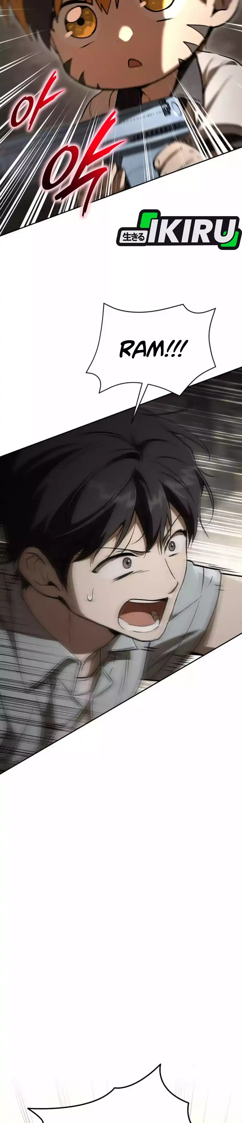 Baca Shinsoo Kindergarten - Chapter 54 halaman 9