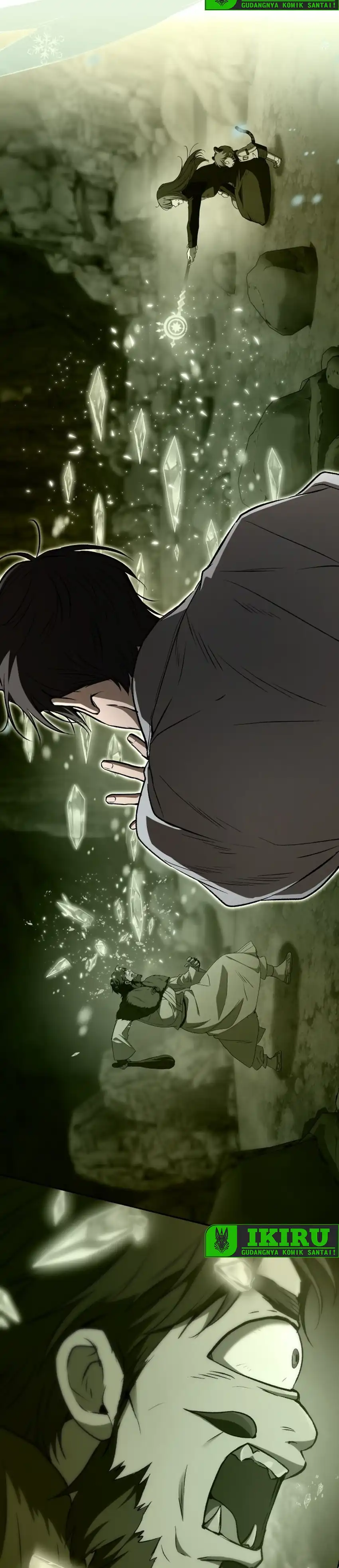 Baca Shinsoo Kindergarten - Chapter 55 halaman 11