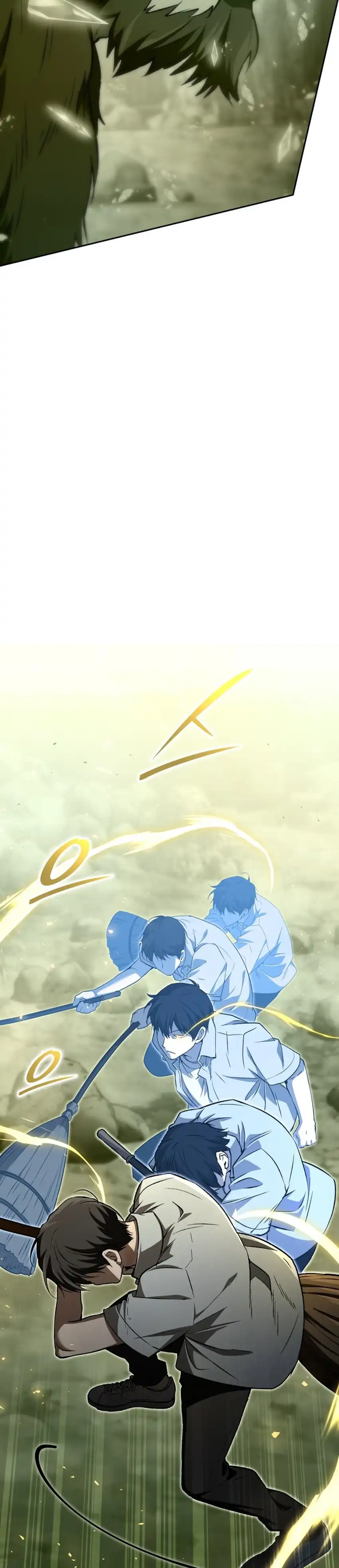 Baca Shinsoo Kindergarten - Chapter 55 halaman 12