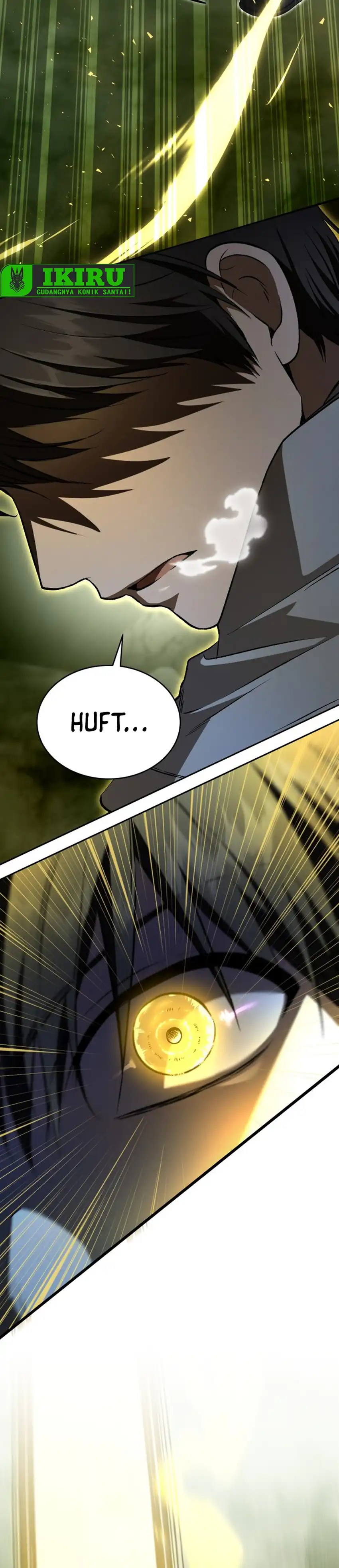 Baca Shinsoo Kindergarten - Chapter 55 halaman 13