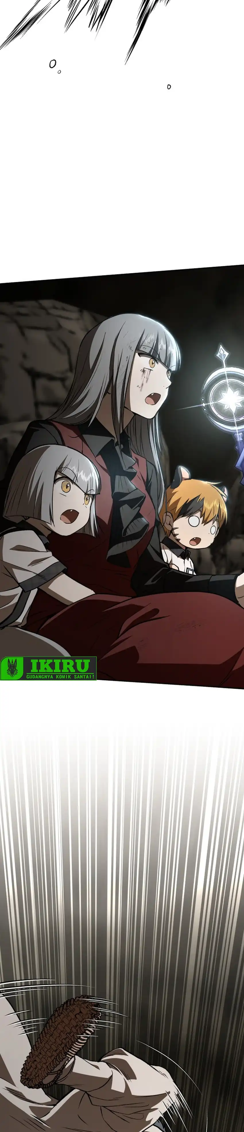 Baca Shinsoo Kindergarten - Chapter 55 halaman 16