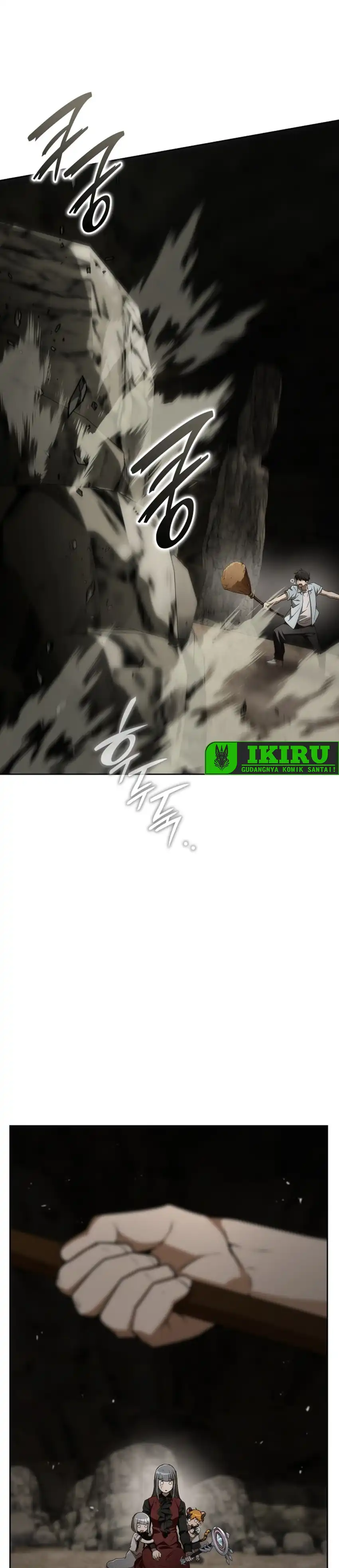 Baca Shinsoo Kindergarten - Chapter 55 halaman 18