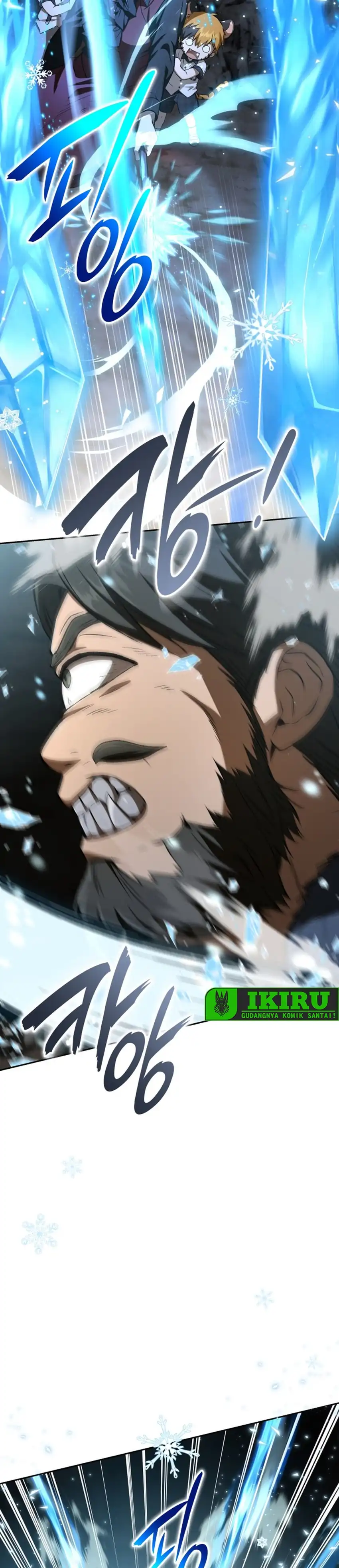 Baca Shinsoo Kindergarten - Chapter 55 halaman 2