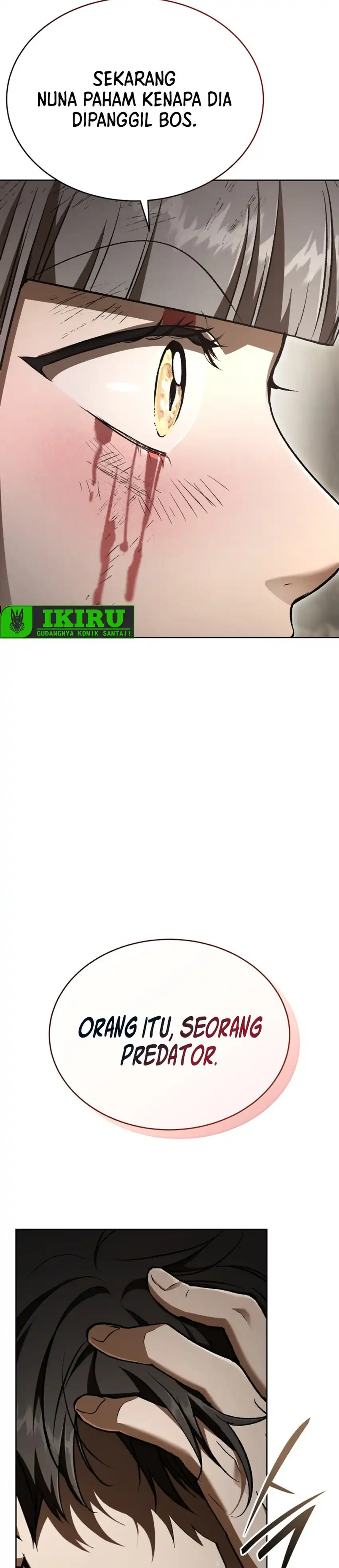 Baca Shinsoo Kindergarten - Chapter 55 halaman 20