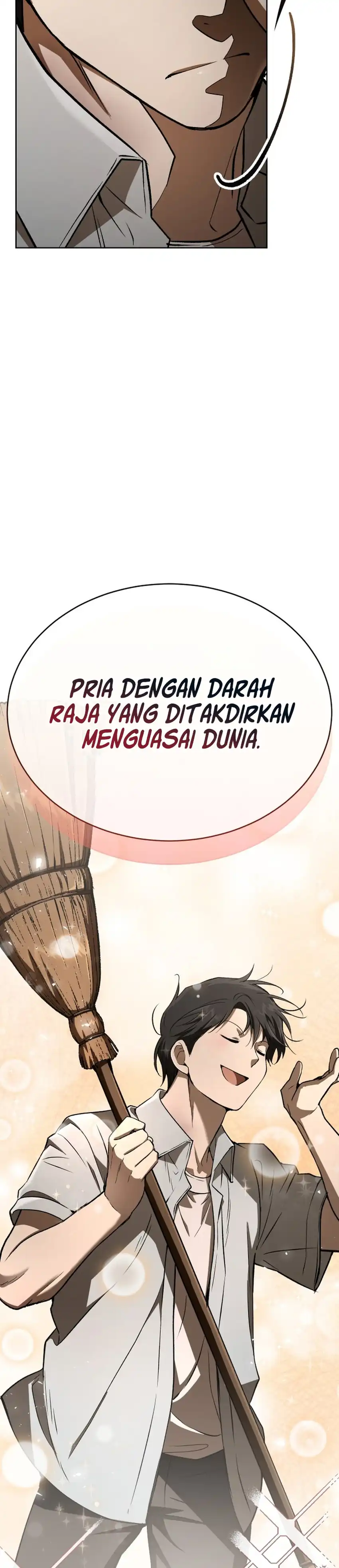 Baca Shinsoo Kindergarten - Chapter 55 halaman 21