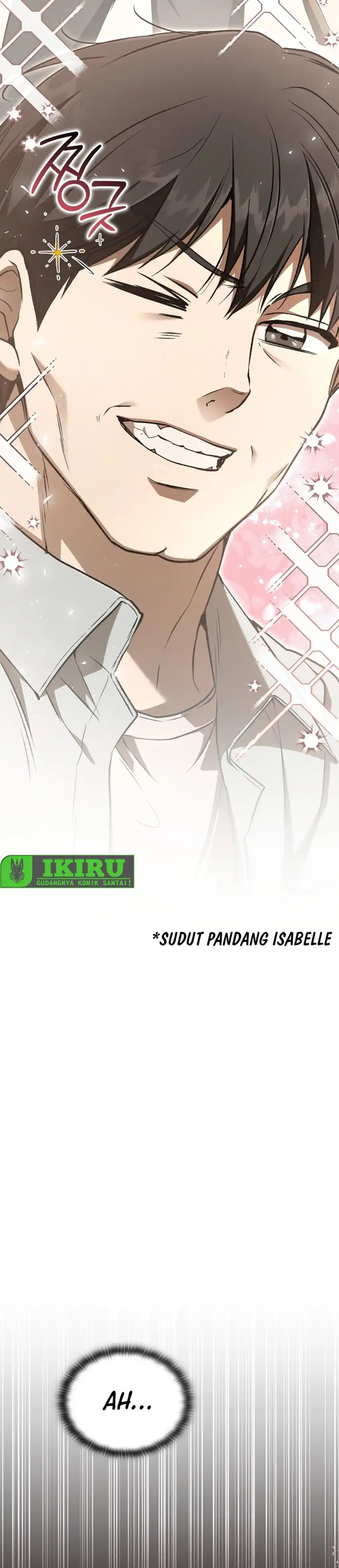 Baca Shinsoo Kindergarten - Chapter 55 halaman 22