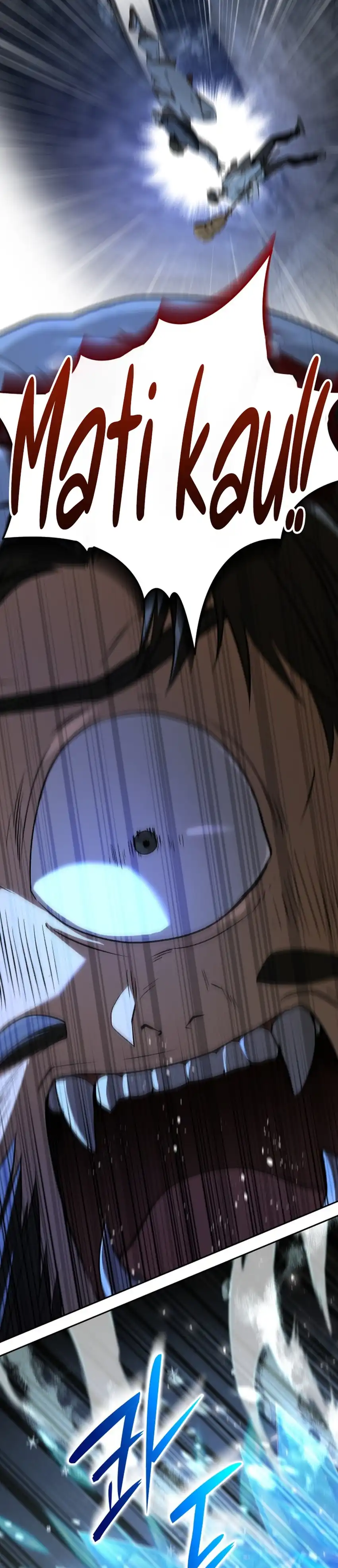 Baca Shinsoo Kindergarten - Chapter 55 halaman 27