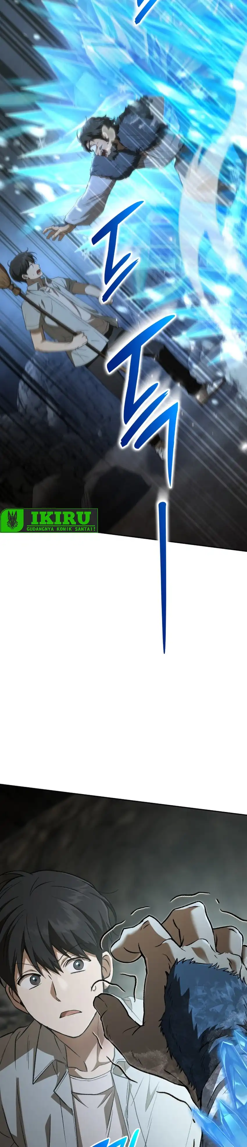 Baca Shinsoo Kindergarten - Chapter 55 halaman 28