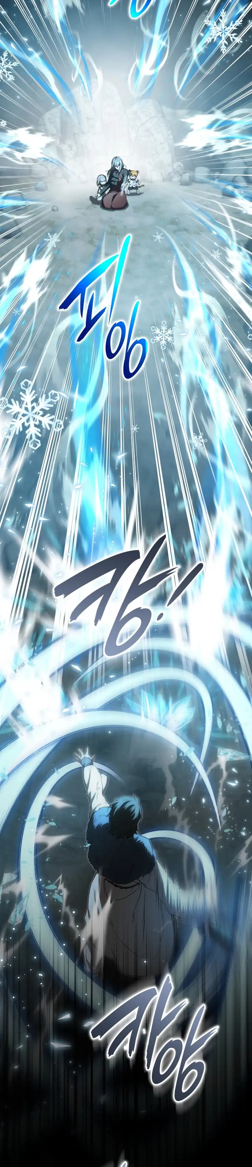 Baca Shinsoo Kindergarten - Chapter 55 halaman 3