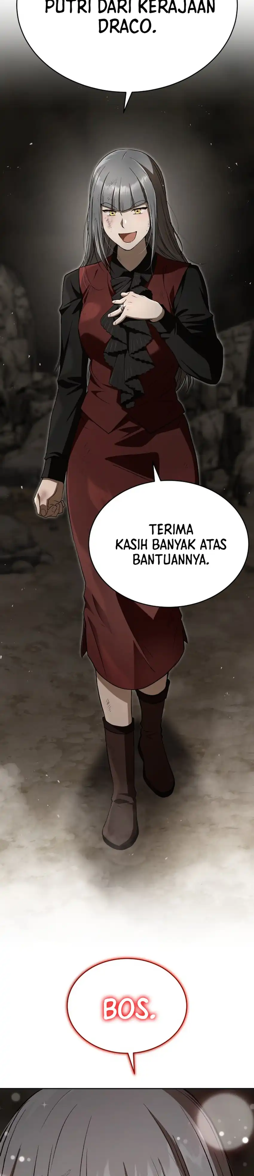 Baca Shinsoo Kindergarten - Chapter 55 halaman 30