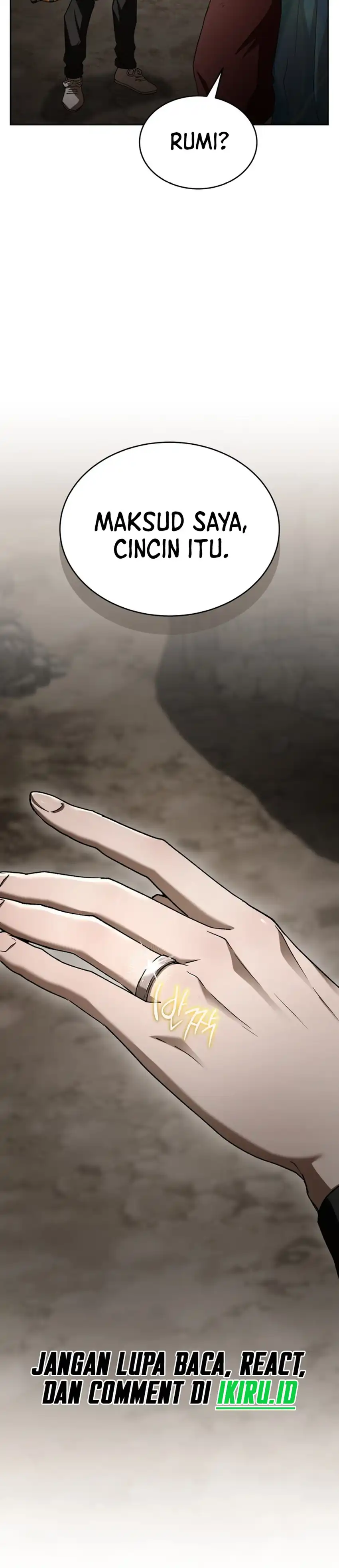 Baca Shinsoo Kindergarten - Chapter 55 halaman 35