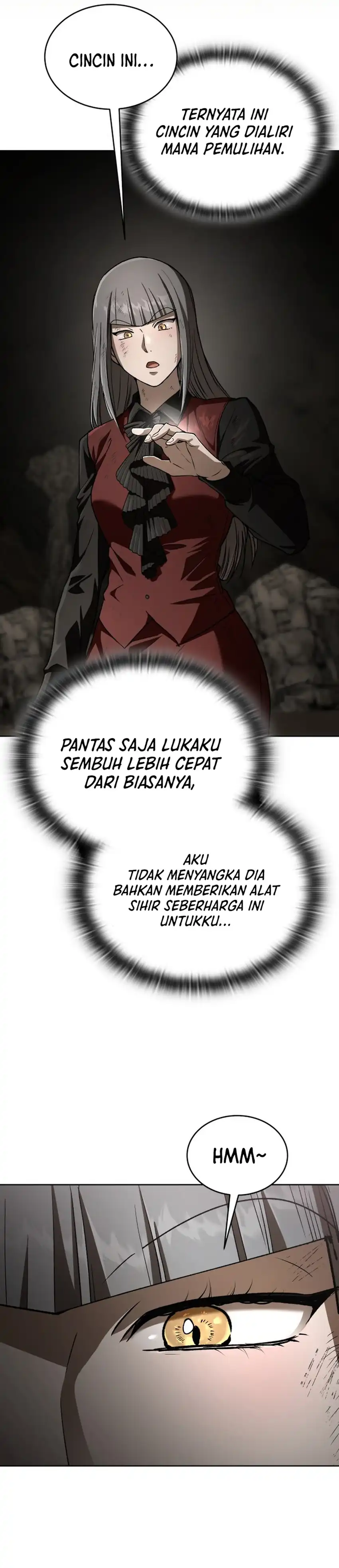 Baca Shinsoo Kindergarten - Chapter 55 halaman 36