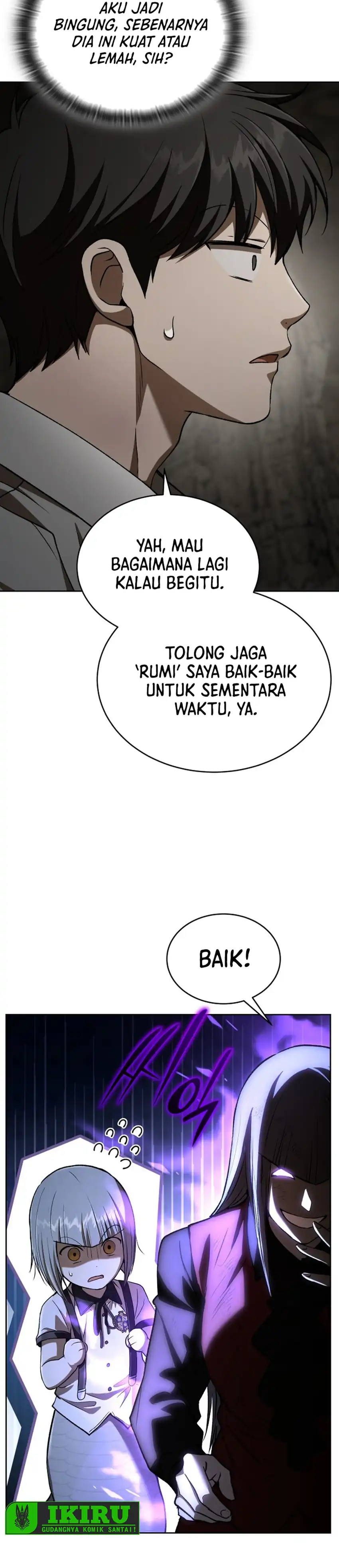 Baca Shinsoo Kindergarten - Chapter 55 halaman 39