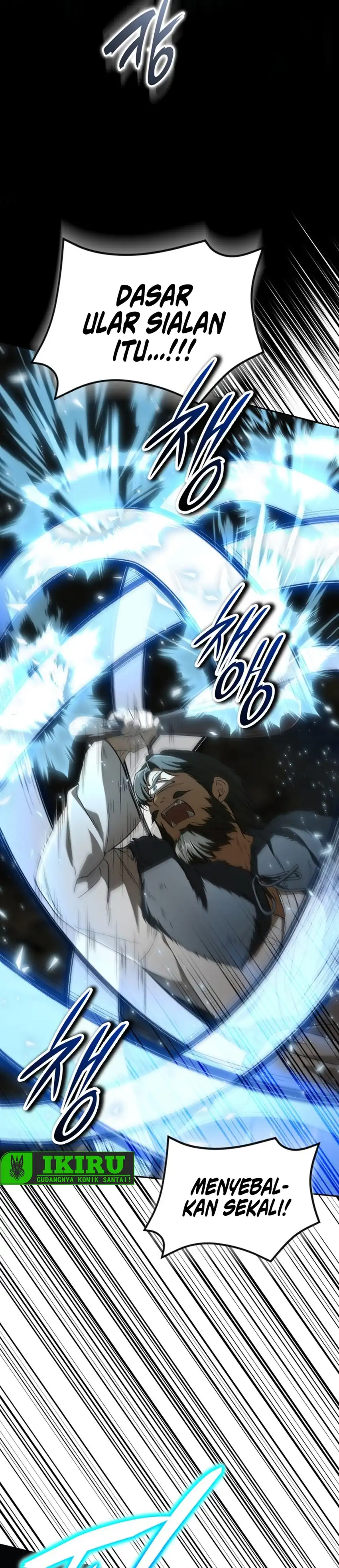 Baca Shinsoo Kindergarten - Chapter 55 halaman 4