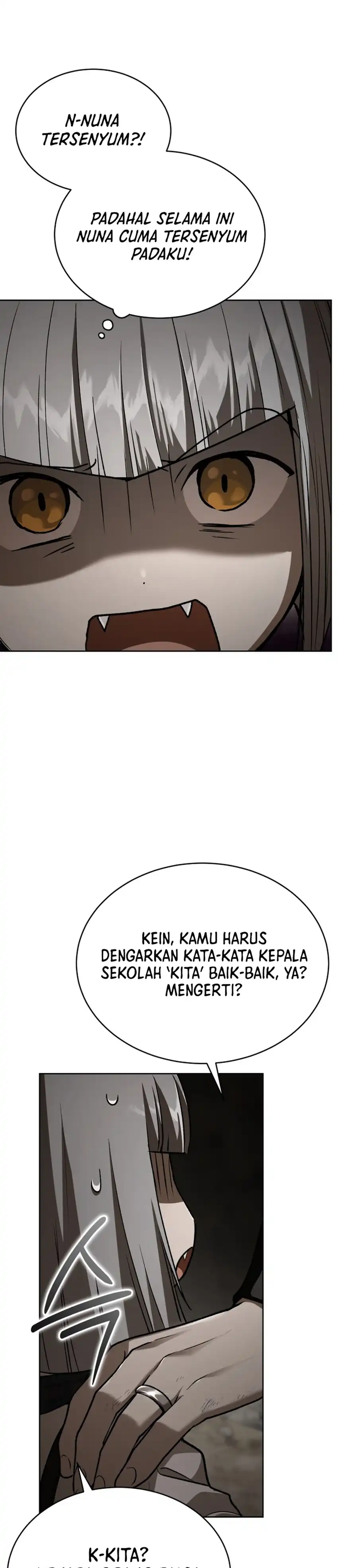 Baca Shinsoo Kindergarten - Chapter 55 halaman 40