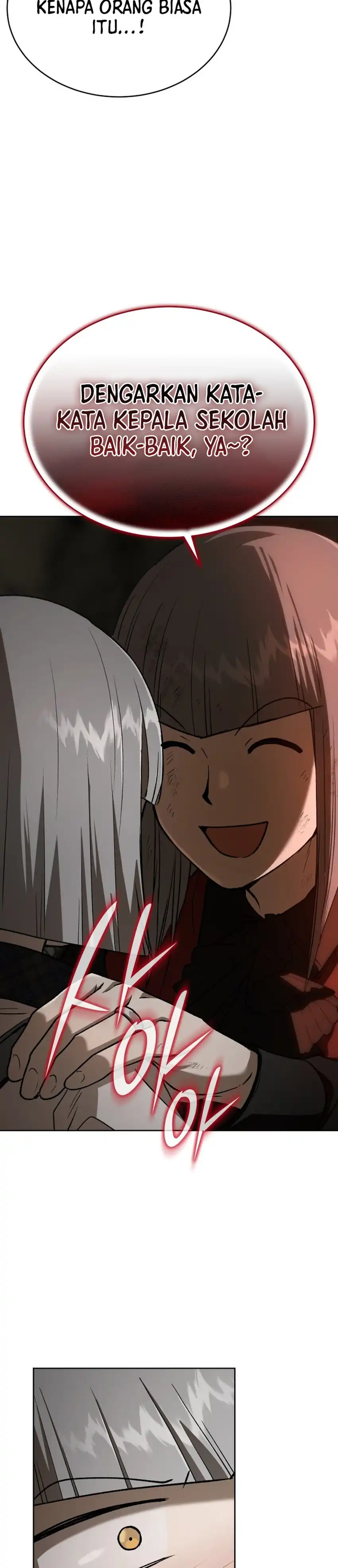 Baca Shinsoo Kindergarten - Chapter 55 halaman 41