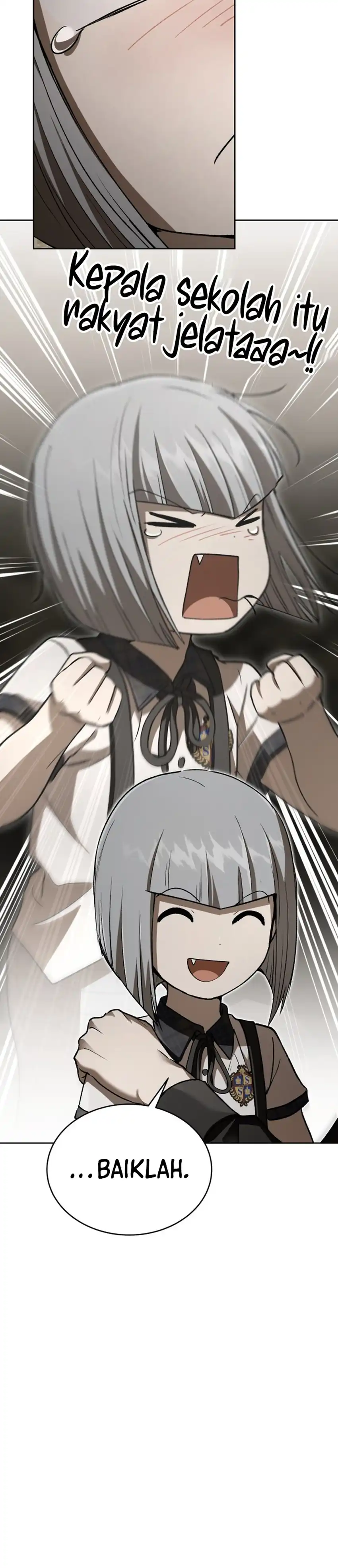 Baca Shinsoo Kindergarten - Chapter 55 halaman 42