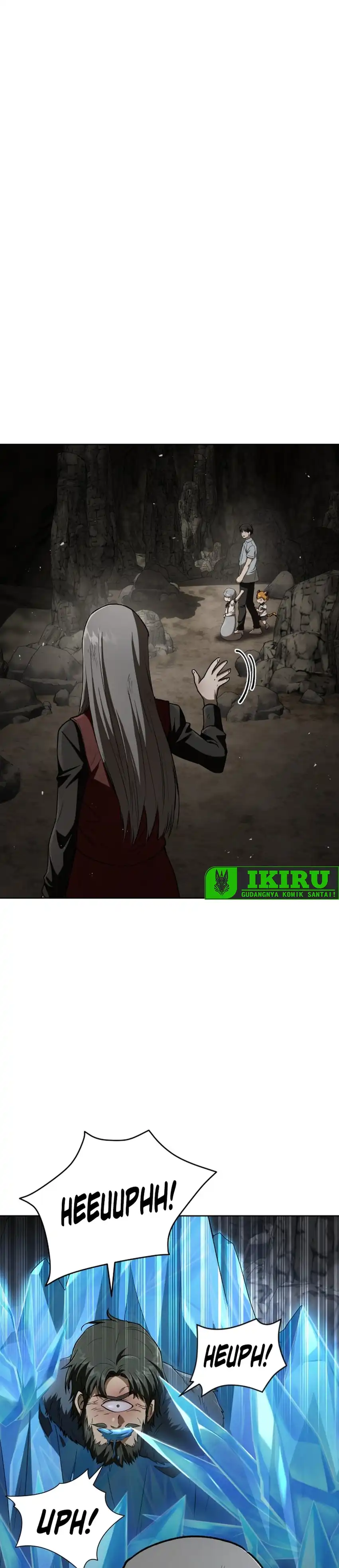 Baca Shinsoo Kindergarten - Chapter 55 halaman 43