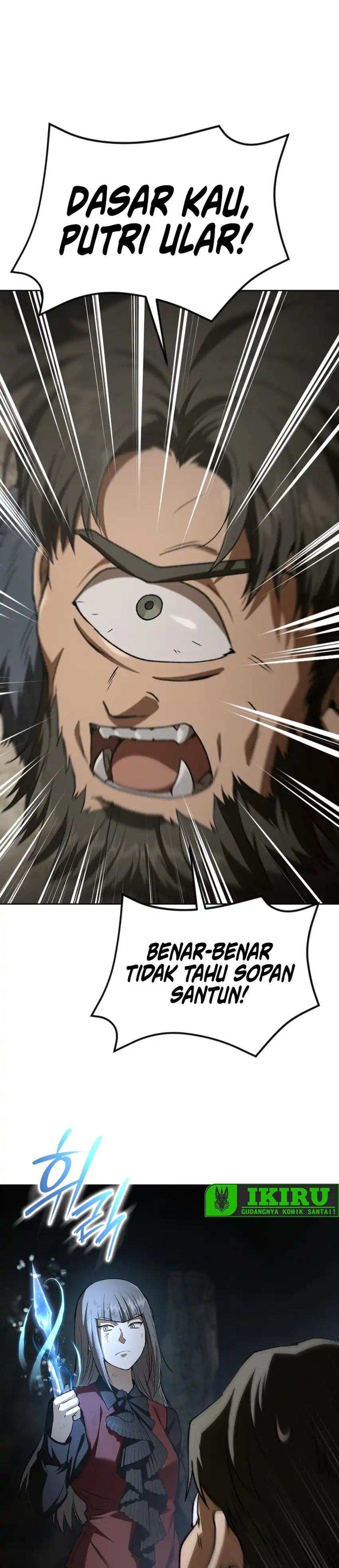 Baca Shinsoo Kindergarten - Chapter 55 halaman 45