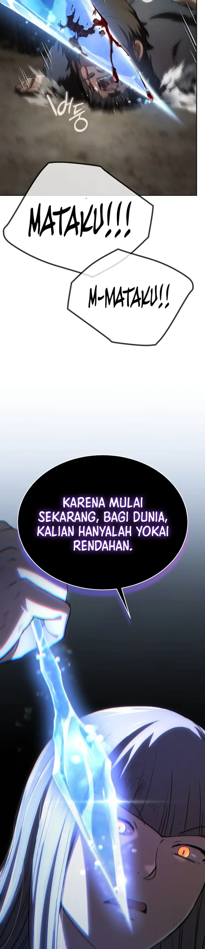 Baca Shinsoo Kindergarten - Chapter 55 halaman 50