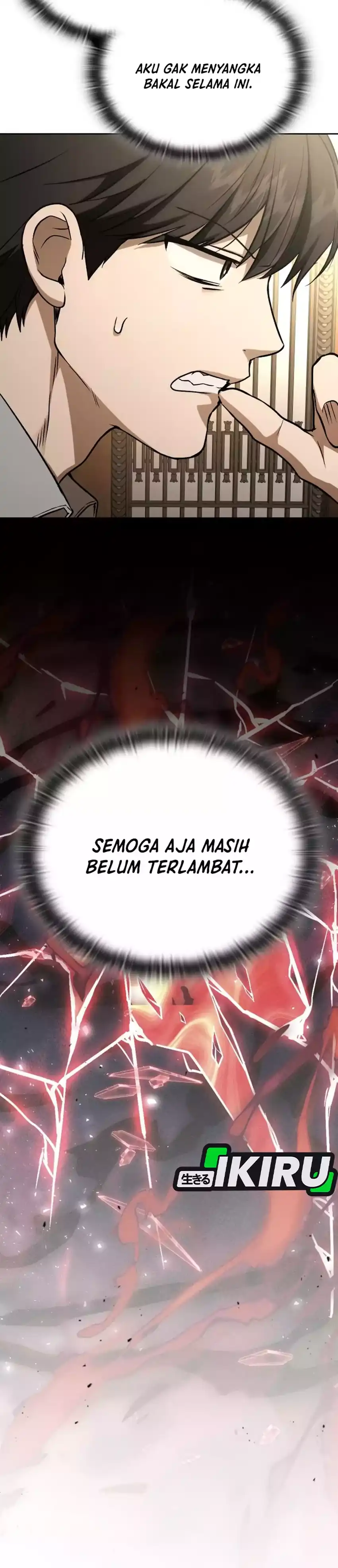 Baca Shinsoo Kindergarten - Chapter 56 halaman 13