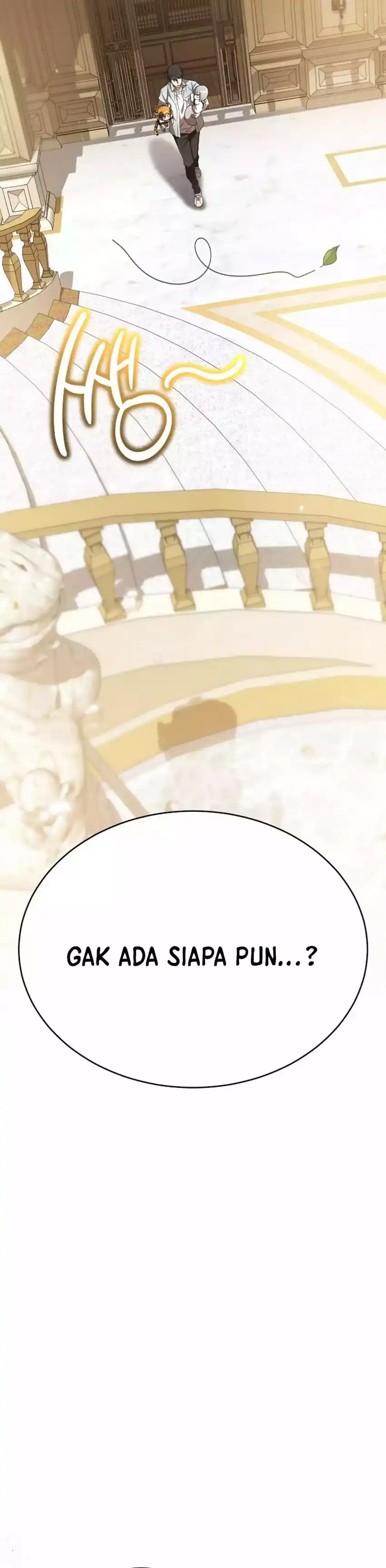 Baca Shinsoo Kindergarten - Chapter 56 halaman 16