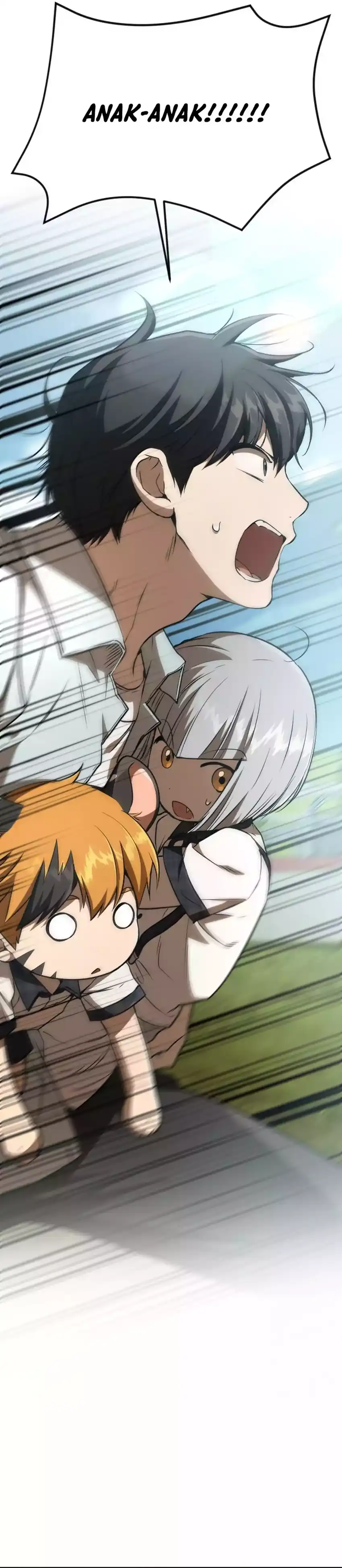 Baca Shinsoo Kindergarten - Chapter 56 halaman 19