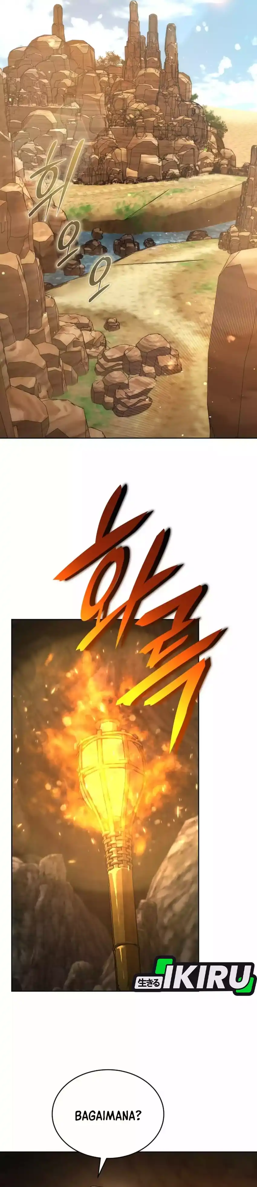 Baca Shinsoo Kindergarten - Chapter 56 halaman 2